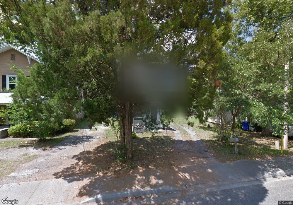 1510 Racepath Ave, Conway, SC 29526 - photo 1