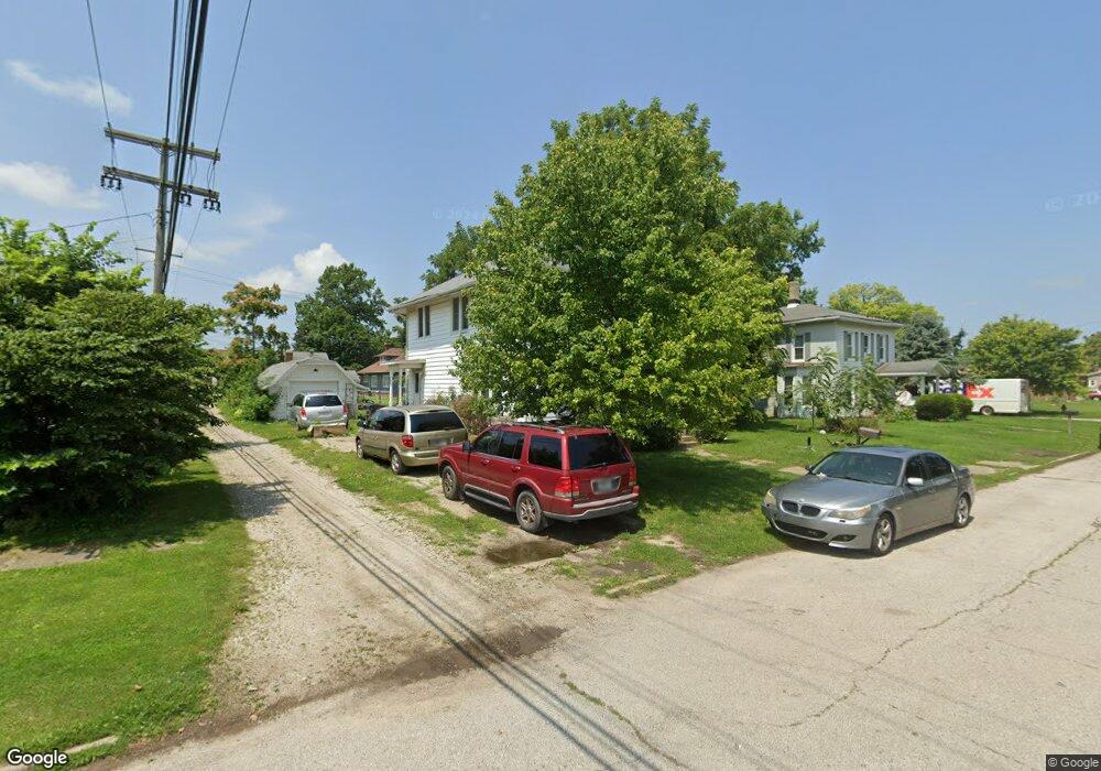 104 N Jackson Ave, Fowler, IN 47944 - photo 1