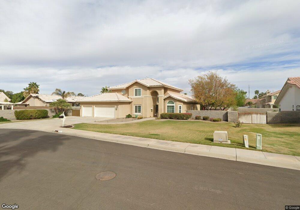 2904 W 12th Ln, Yuma, AZ 85364 - photo 1
