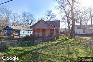 151 S 34th West Ave, Tulsa, OK 74127