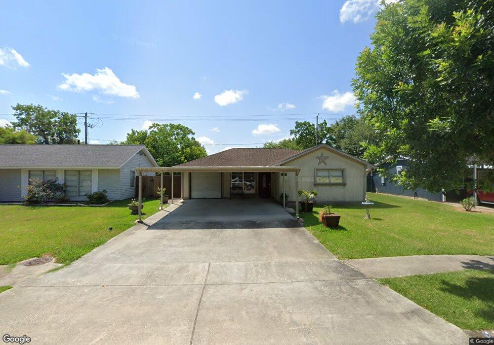 9822 Carmalee St, Houston, TX 77075 - photo 1