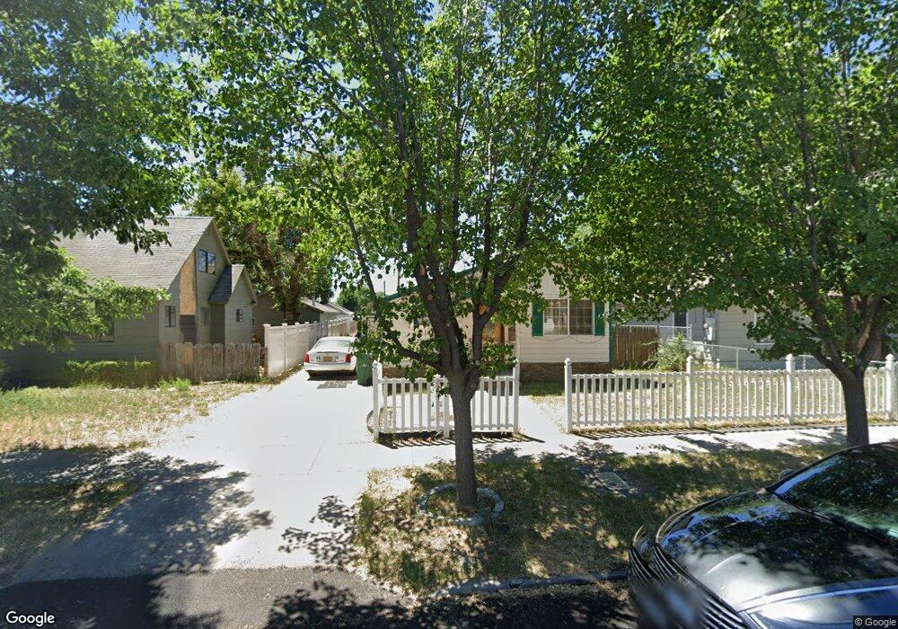 2230 Darrow Ave, Klamath Falls, OR 97601 - photo 1