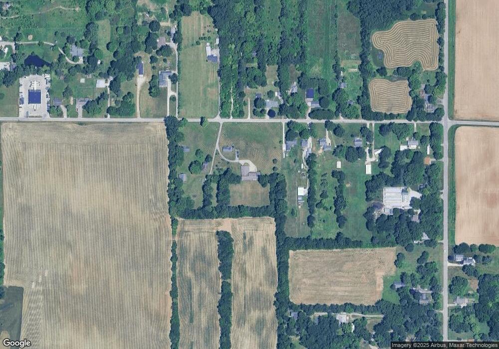 299 E 360 N, Anderson, IN 46012 - photo 1