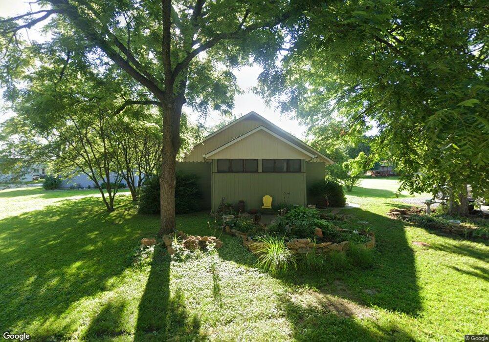 508 Walnut, Overbrook, KS 66524 - photo 1