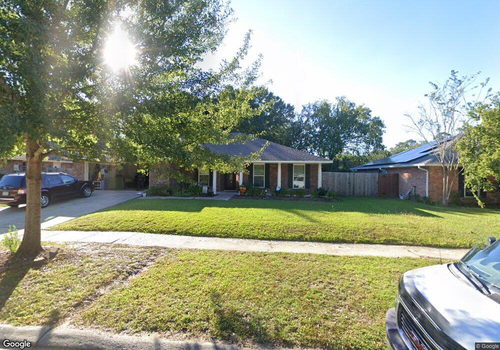 803 Freedom Ln, Slidell, LA 70458 - photo 1