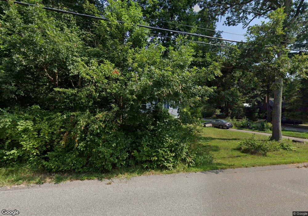 75 Beech St, Franklin, MA 02038 - photo 1