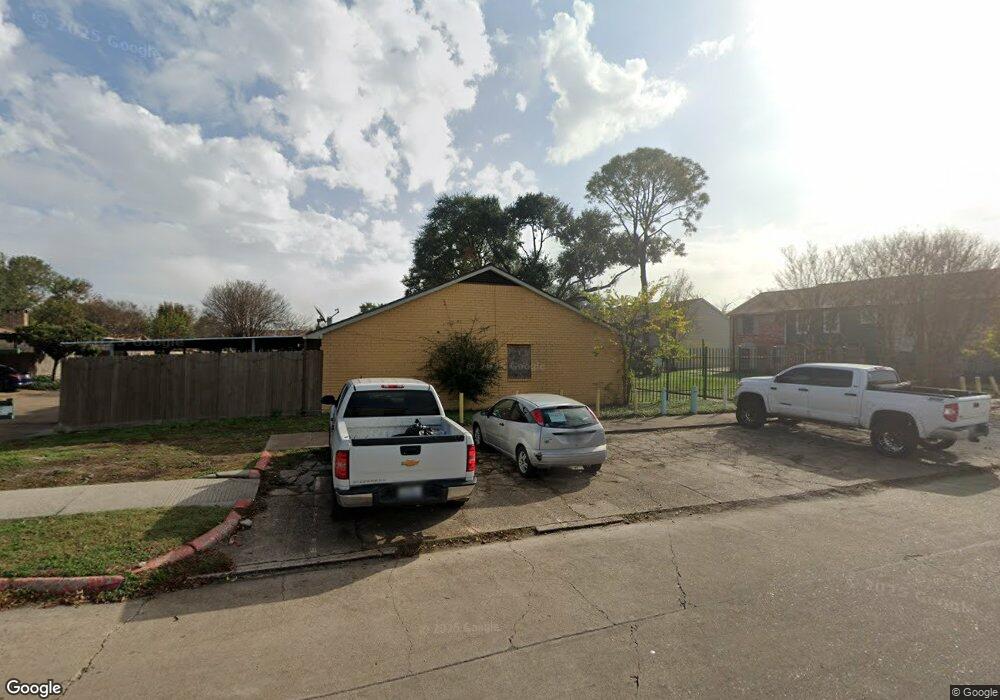 15330 Chipman Ln unit 5330, Houston, TX 77060 - photo 1