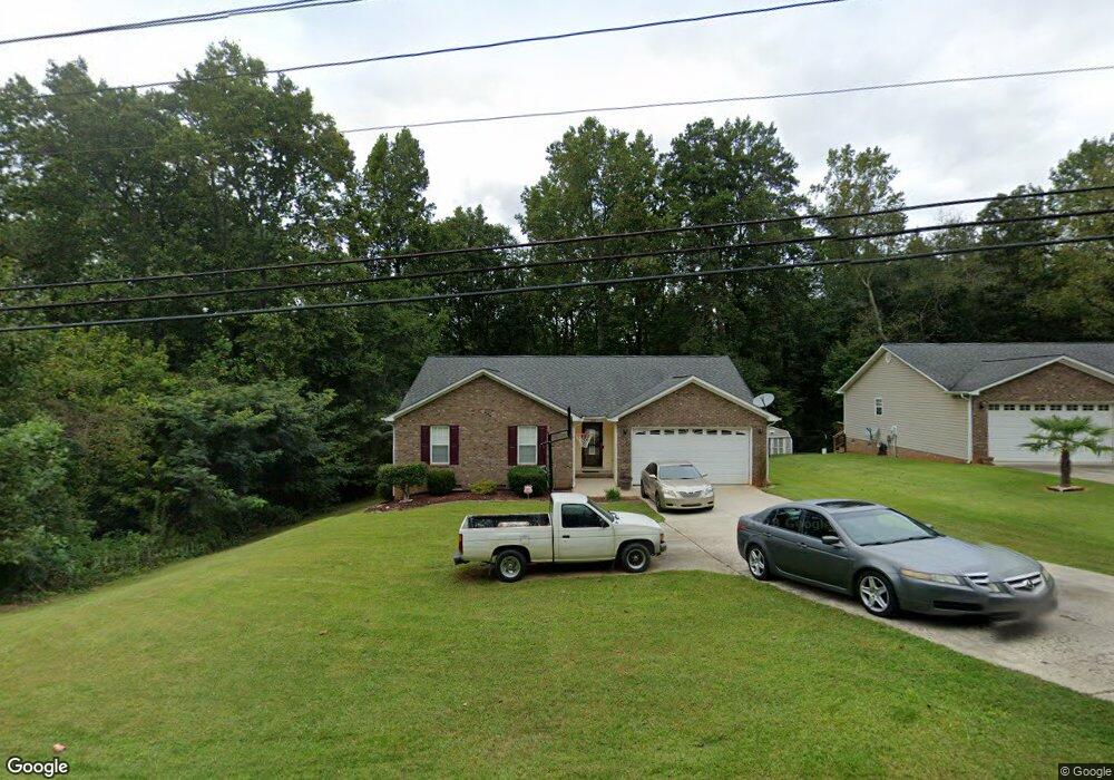 208 Crowders Creek Rd, Gastonia, NC 28052 - photo 1