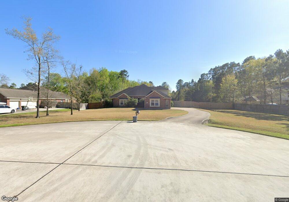 2302 Legends Peak Dr, Spring, TX 77386 - photo 1