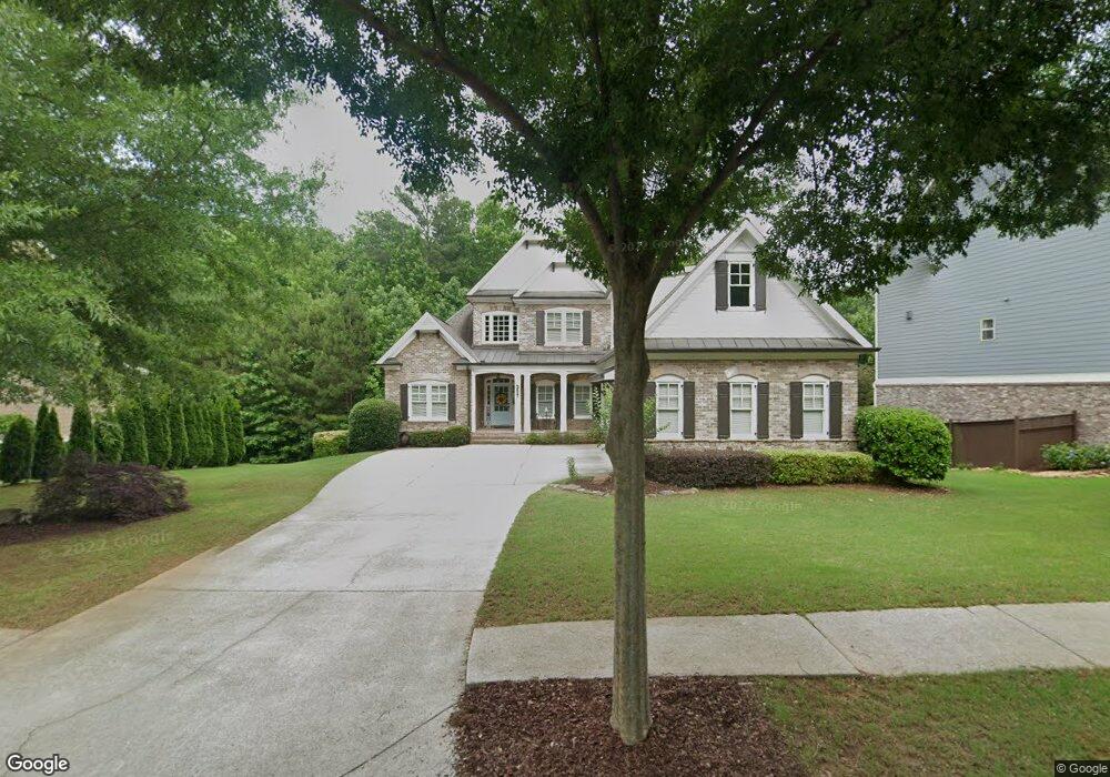 307 Peninsula Point, Canton, GA 30115 - photo 1