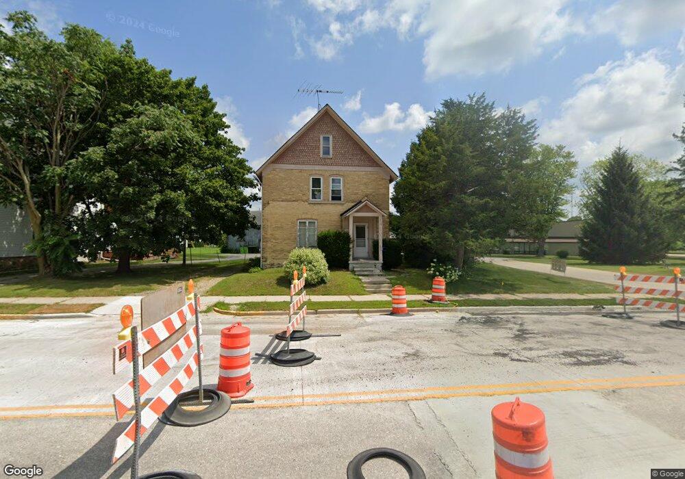 1112 Fond du Lac Ave, Kewaskum, WI 53040 - photo 1