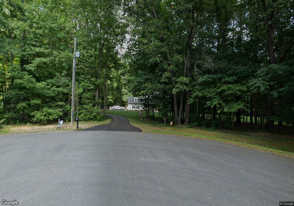 7725 Hunters Ridge Dr, Prince George, VA 23875 - photo 1