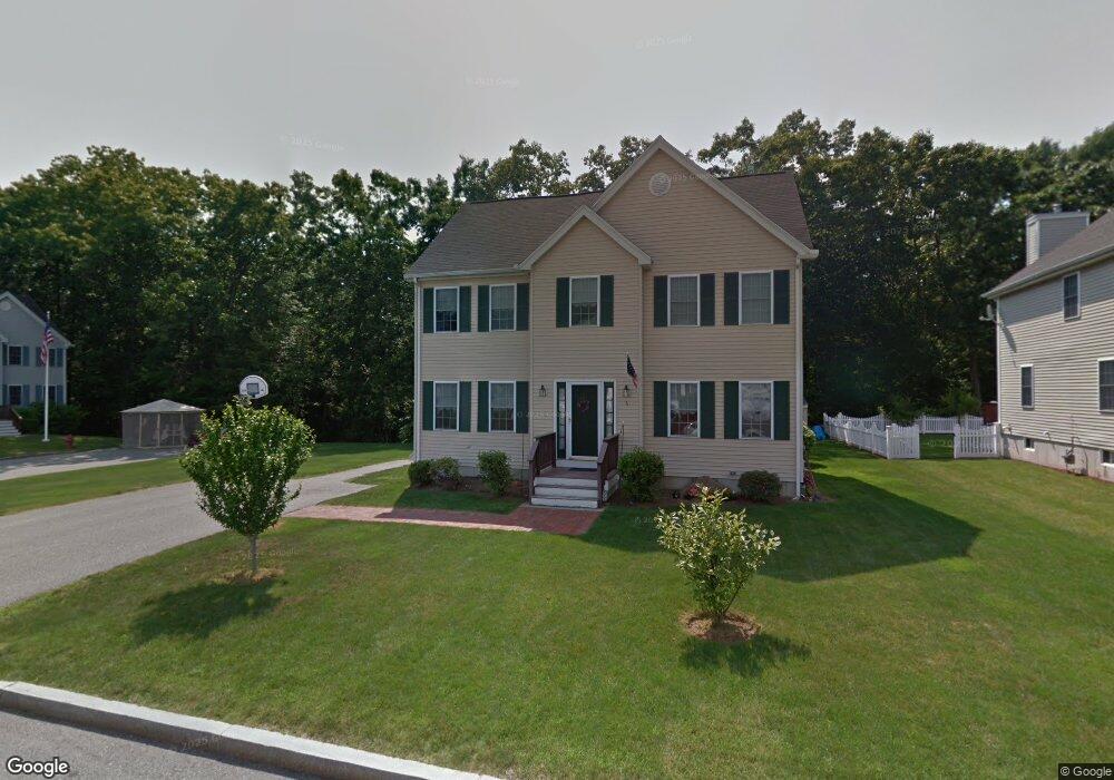 6 Carly Way, Lowell, MA 01854 - photo 1