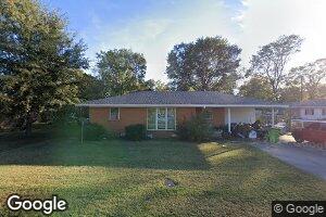 611 E 7th St, Carlisle, AR 72024