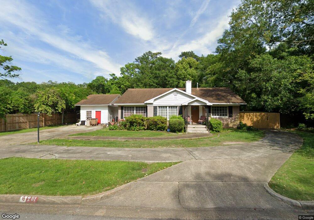 281 Walton Ave, Mobile, AL 36606 - photo 1