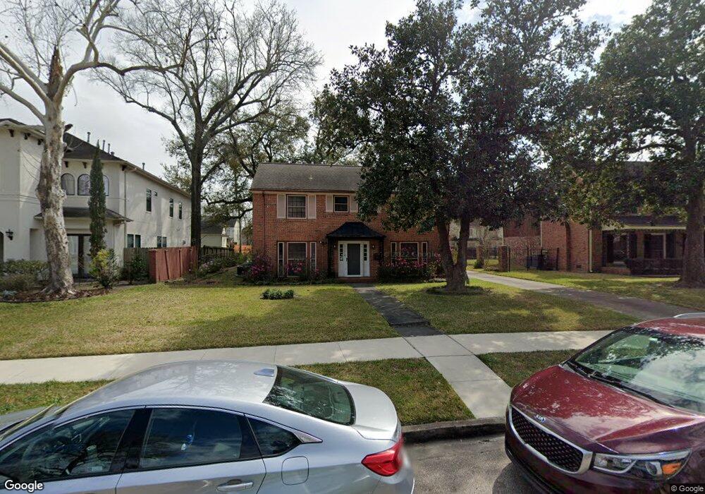 3330 Parkwood Dr, Houston, TX 77021 - photo 1