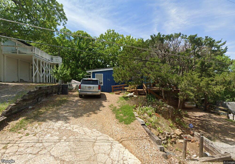 95 Queens Dr, Pottsboro, TX 75076 - photo 1