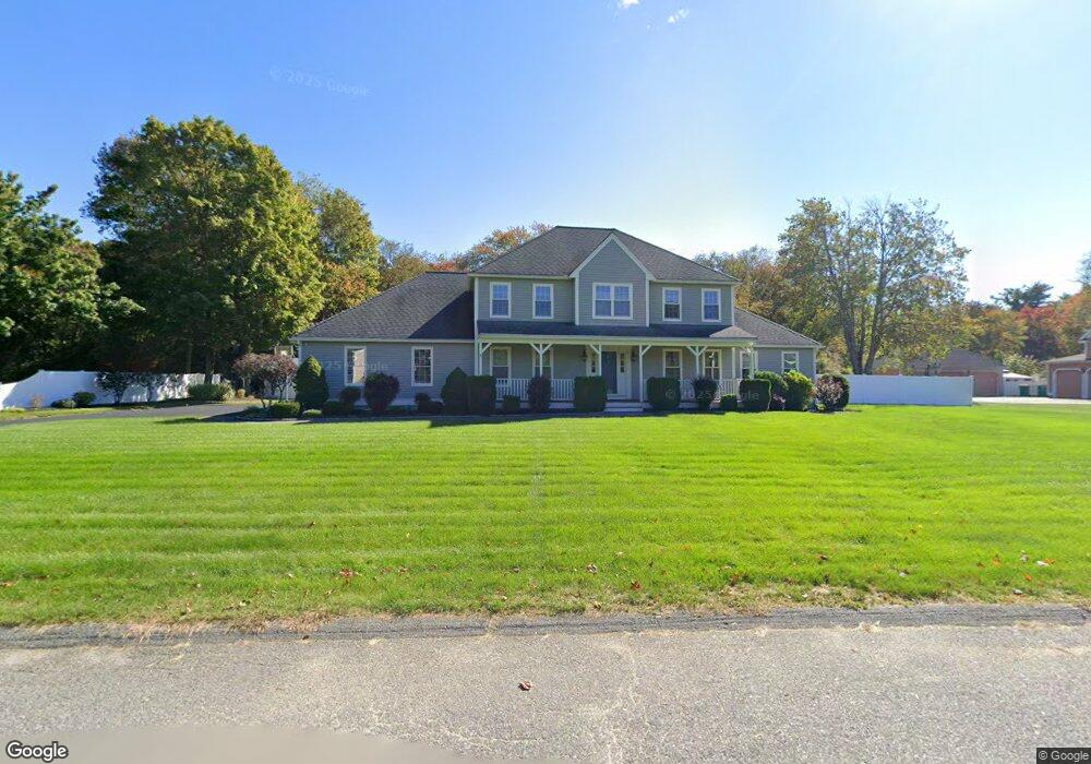 71 Squire Shaler Ln, Lancaster, MA 01523 - photo 1