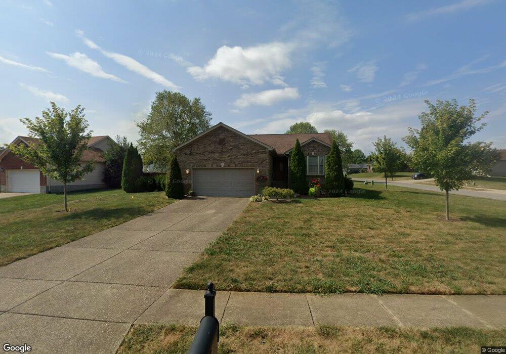 251 Park Ridge Dr, Mount Washington, KY 40047 - photo 1