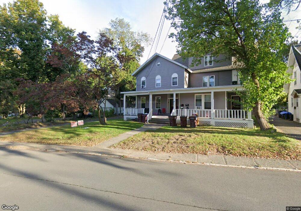 219 Spring Ave unit 219 Spring Ave 2nd f, Troy, NY 12180 - photo 1