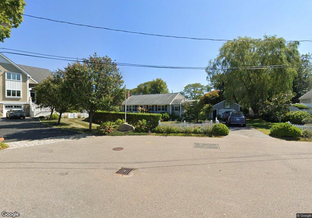6 Shoal Water Rd, Scituate, MA 02066 - photo 1