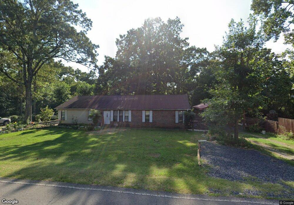 2605 W Hillview Dr, Dalton, GA 30721 - photo 1