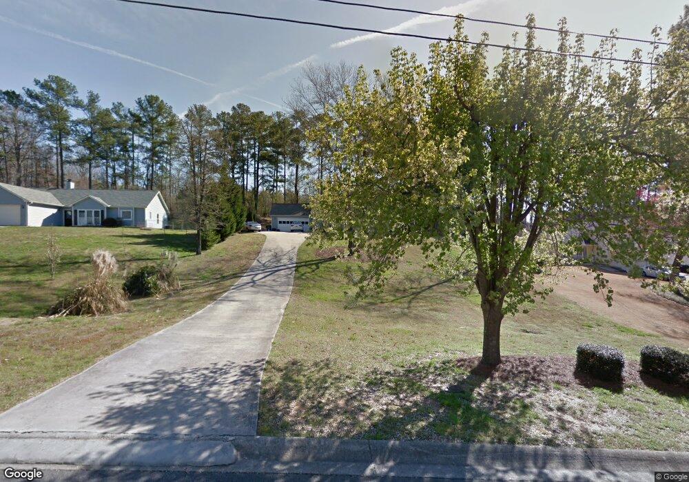 1232 Torrey Place, Dacula, GA 30019 - photo 1