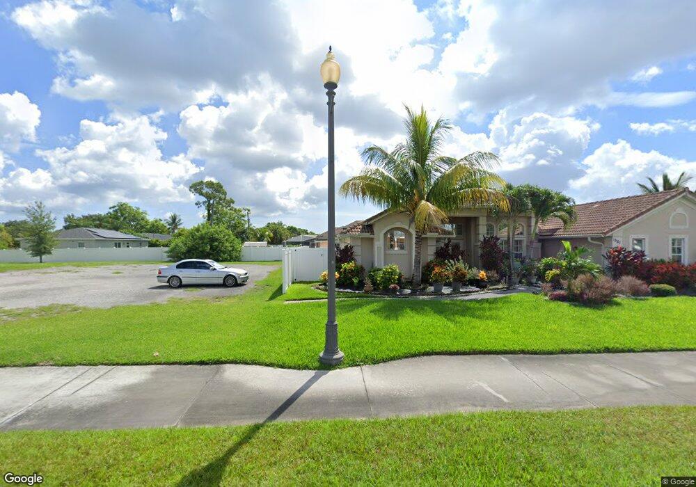 1973 SW Bayshore Blvd, Port Saint Lucie, FL 34984 - photo 1