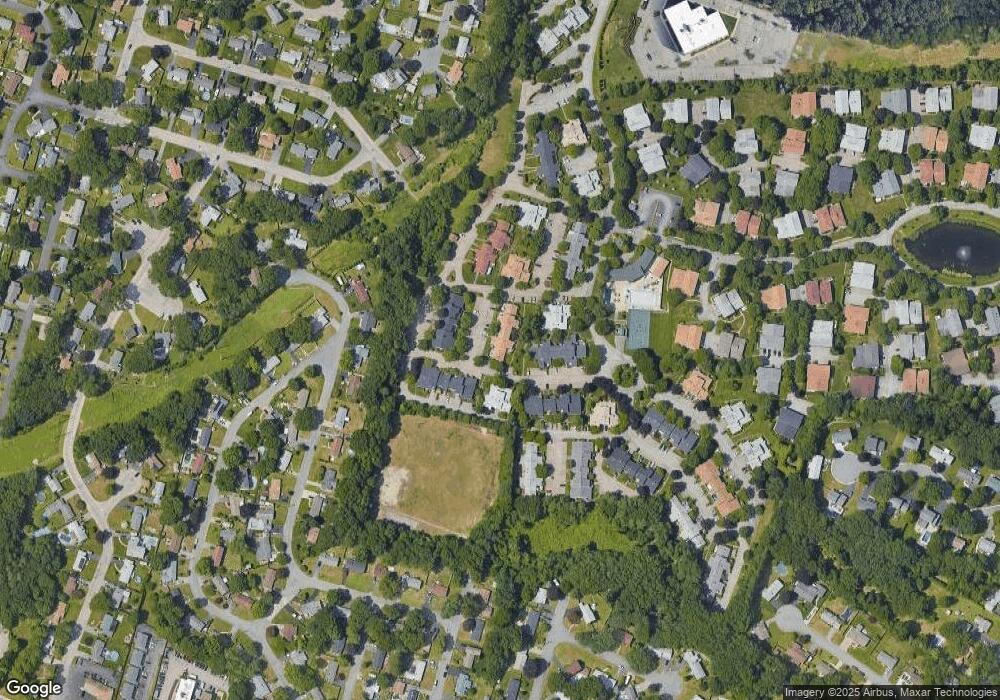 908 Halifax Dr unit 908, Warwick, RI 02886 - photo 1