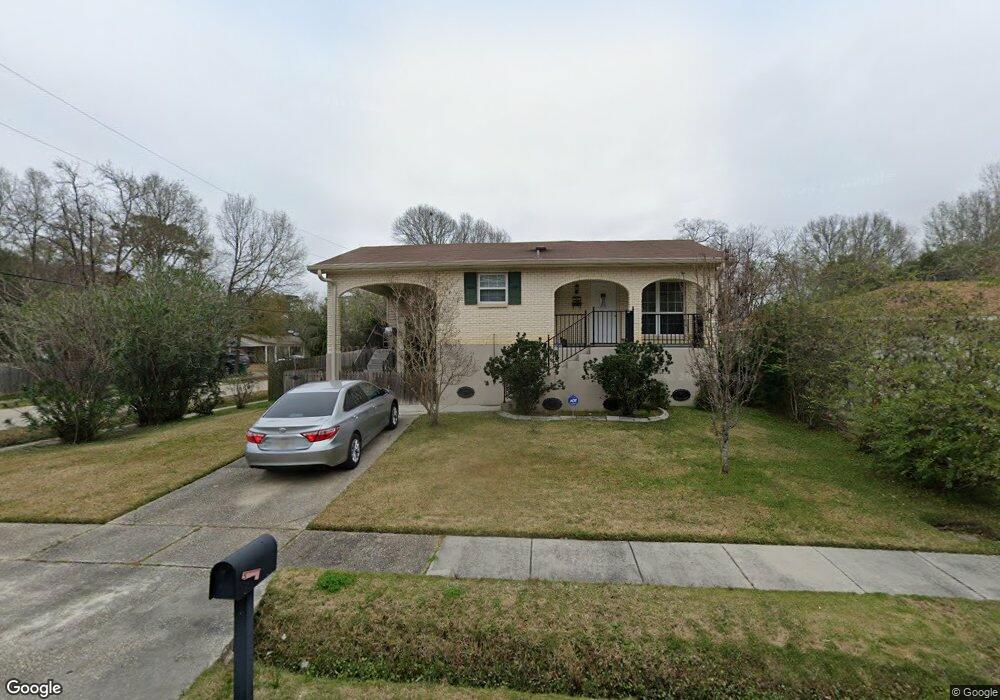206 Meadow Moss Other, Slidell, LA 70458 - photo 1