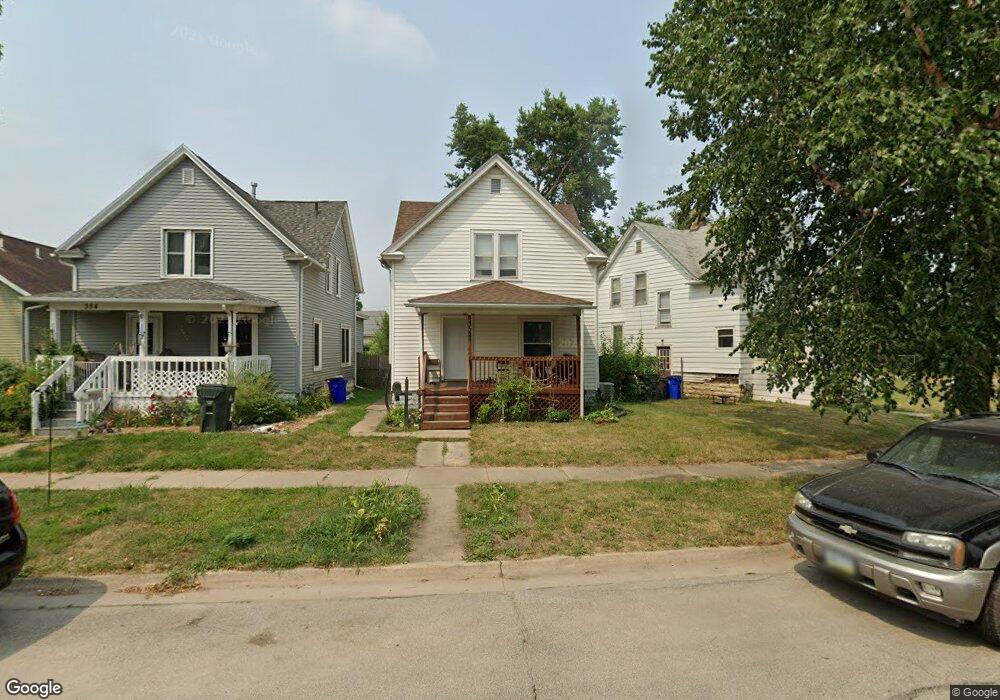 352 7th Ave SW, Cedar Rapids, IA 52404 - photo 1