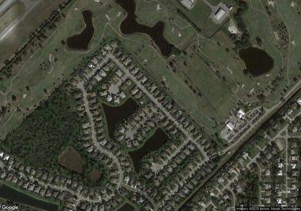 600 Mallow Scrub Way, Sebastian, FL 32958 - photo 1