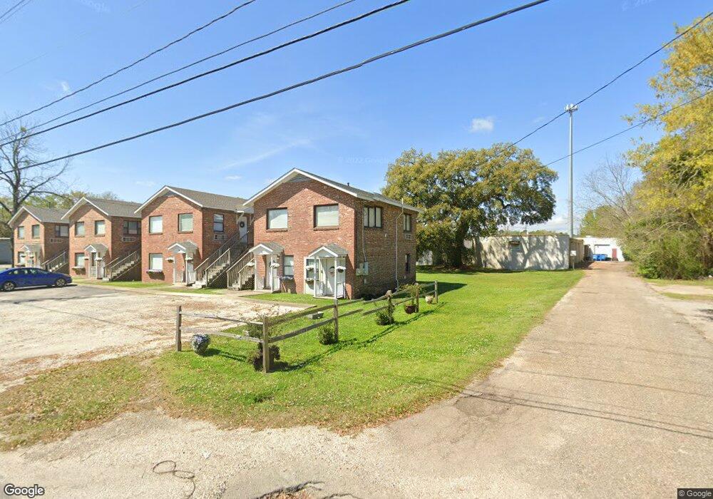16 S Florida St unit 20A, Mobile, AL 36606 - photo 1