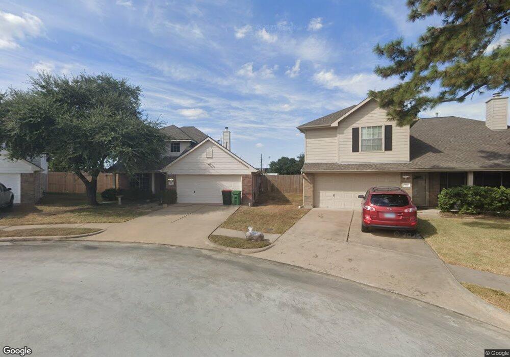 7007 Meadow Hawk Ct, Houston, TX 77041 - photo 1