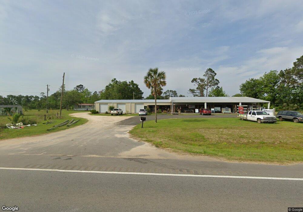 7153 Ga Highway 32 W, Douglas, GA 31533 - photo 1