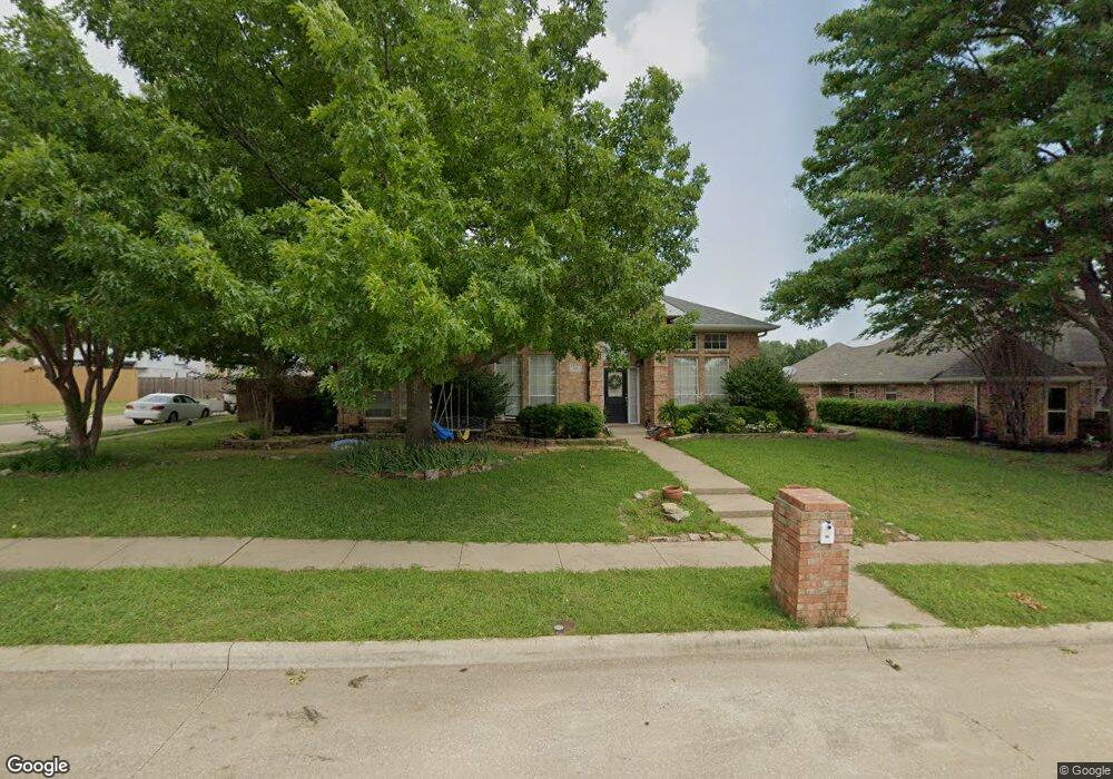 819 Forest Edge Ln, Wylie, TX 75098 - photo 1