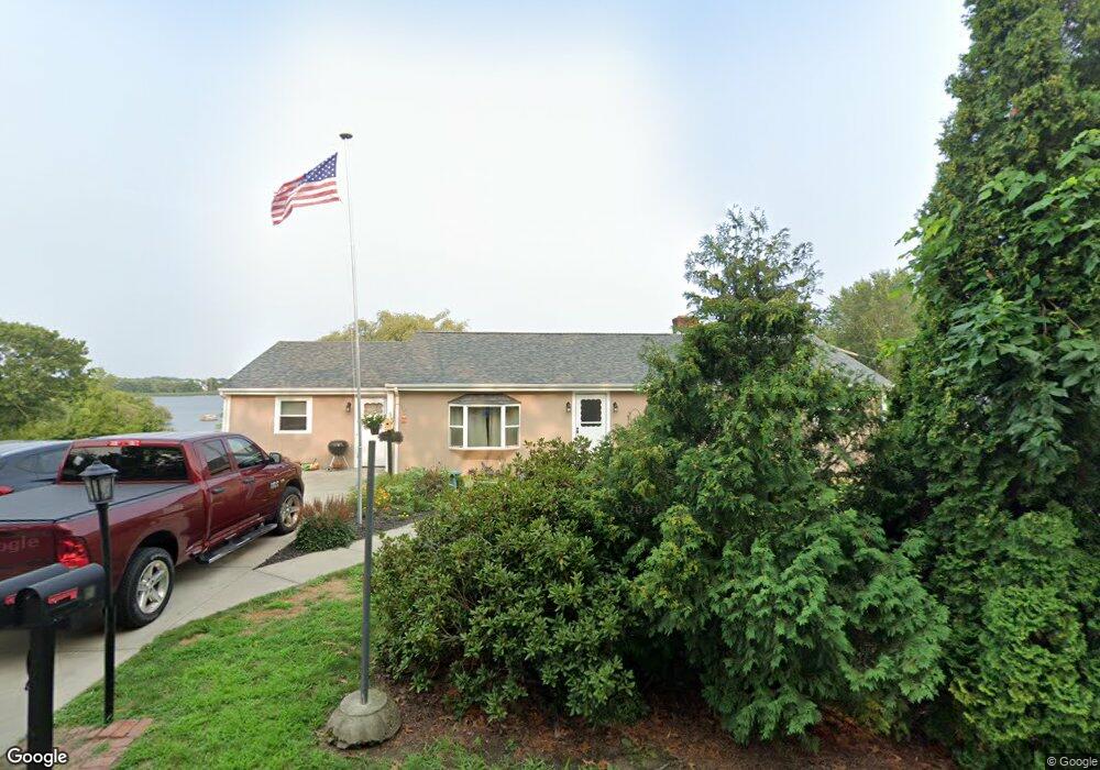 50 Cliff Place, Fall River, MA 02724 - photo 1