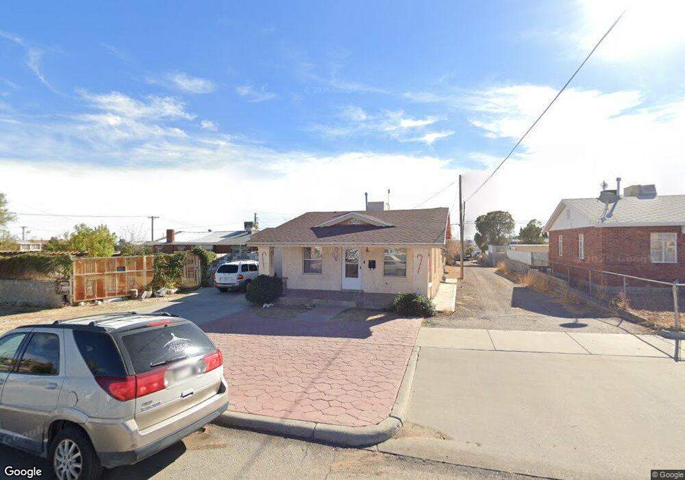 3232 Nashville Ave, El Paso, TX 79930 - photo 1