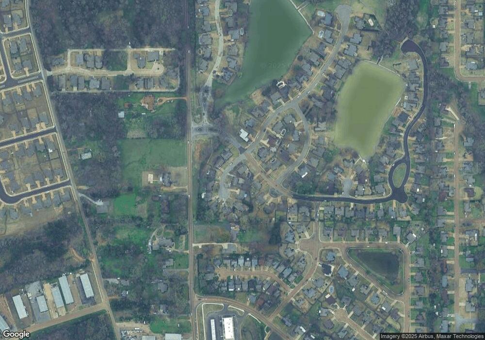 1272 Cross Creek Cove, Hernando, MS 38632 - photo 1