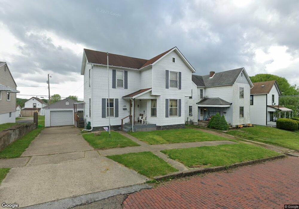 1527 E Main St, Coshocton, OH 43812 - photo 1