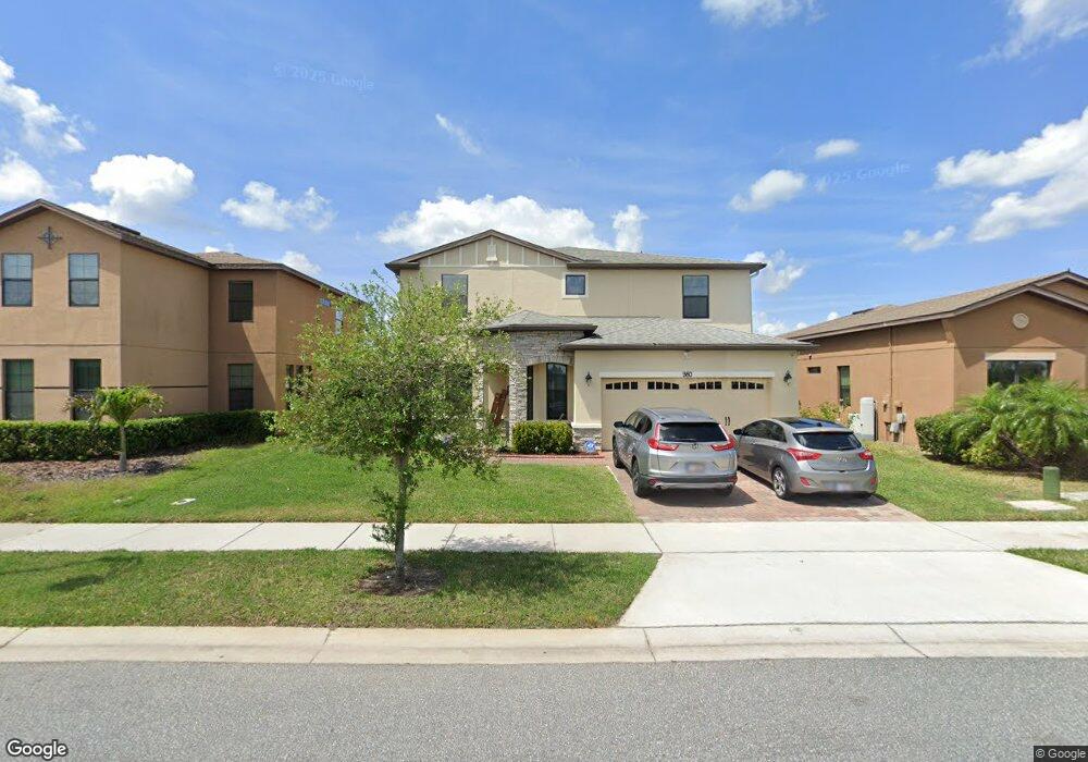 980 Umbria Ln, Saint Cloud, FL 34771 - photo 1