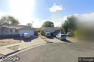 5631 Bodie Ct, San Jose, CA 95123
