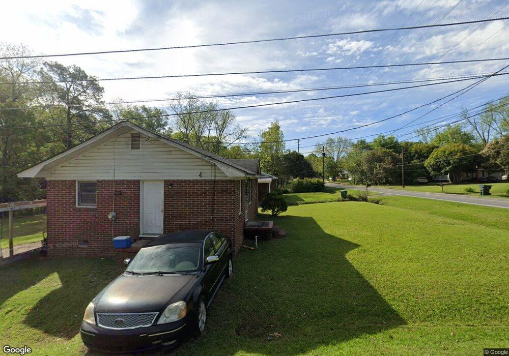 2316 Sylvester Dr, Moultrie, GA 31768 - photo 1