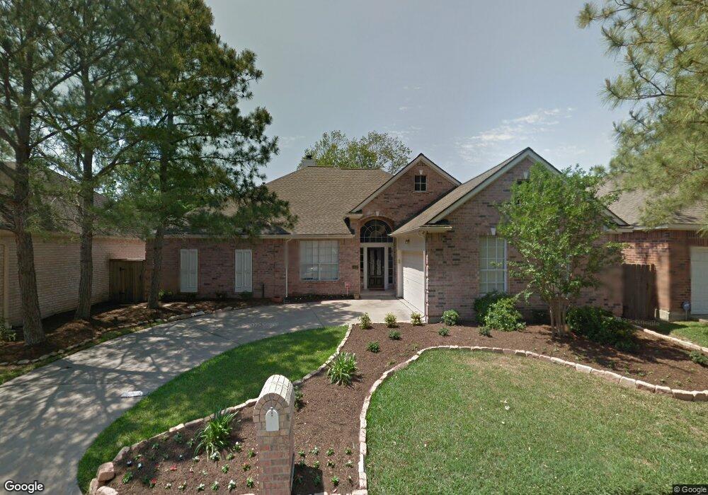 14618 S Hearthstone Green Dr, Houston, TX 77095 - photo 1