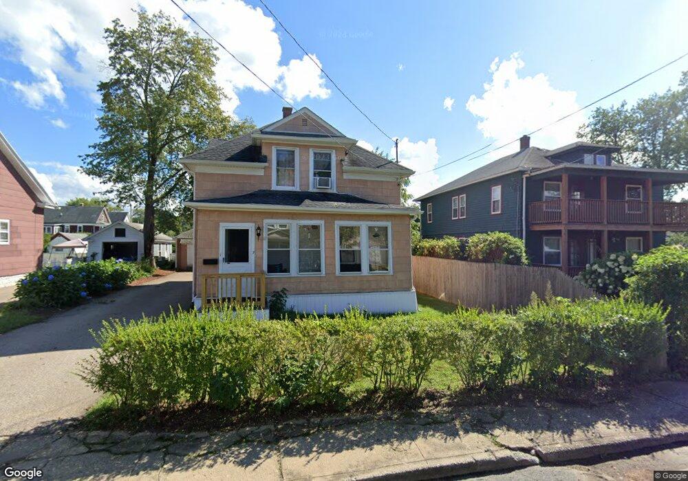 7 Green St, Palmer, MA 01069 - photo 1