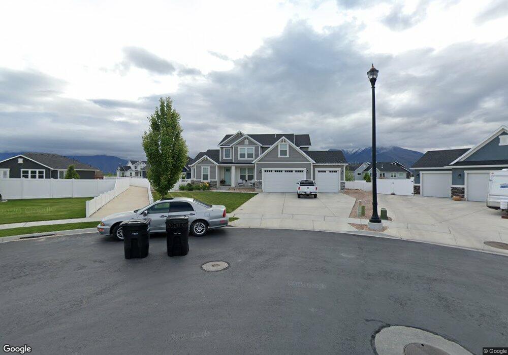 912 W 1300 S unit 37, Spanish Fork, UT 84660 - photo 1