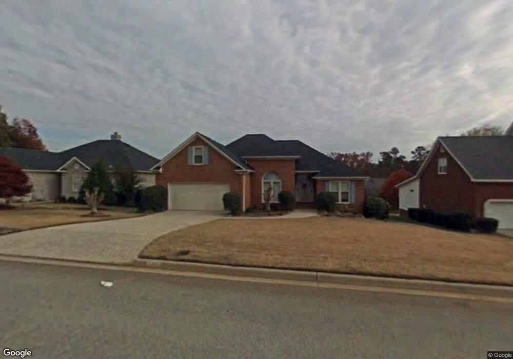 4011 Dowling Dr, Augusta, GA 30907 - photo 1