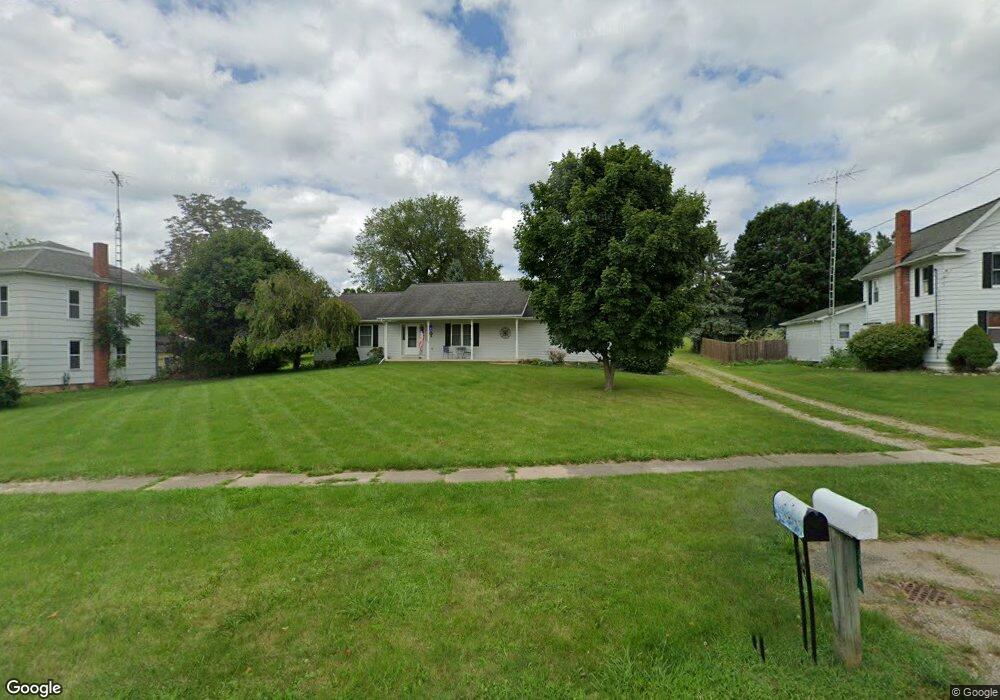 248 W Main St, Addison, MI 49220 - photo 1