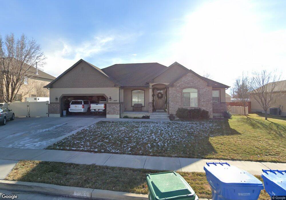 1069 W 425 S unit 2, Lehi, UT 84043 - photo 1