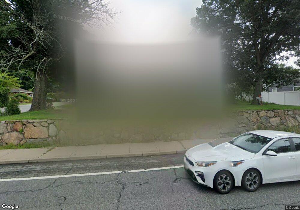 3825 Mendon Rd, Cumberland, RI 02864 - photo 1